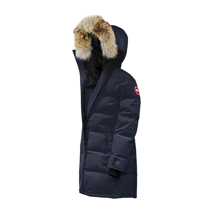 Canada Goose Shelburne Parka Heritage - Women's - Image 5